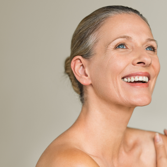 Specialized Bioactive Collagen Peptides