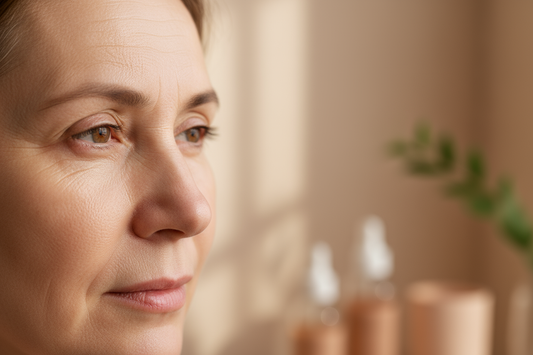 Collagen Benefits After 30, 40 and 50