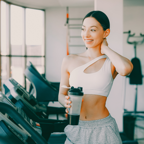 Uvora Body – bioactive collagen peptides for lean muscle, tone, and fat loss